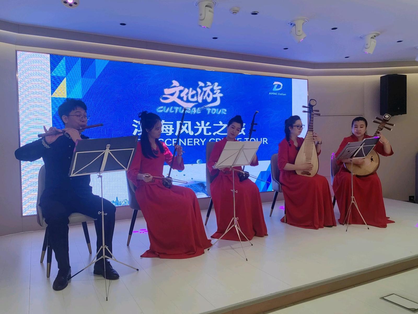 大连新闻传媒集团/大连云记者彭杭 摄