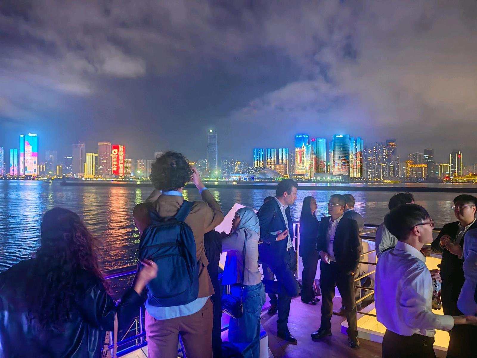大连新闻传媒集团/大连云记者彭杭 摄