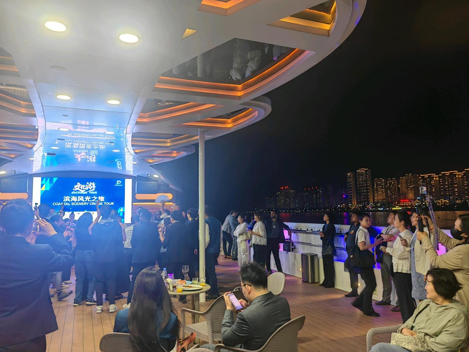 大连新闻传媒集团/大连云记者彭杭 摄