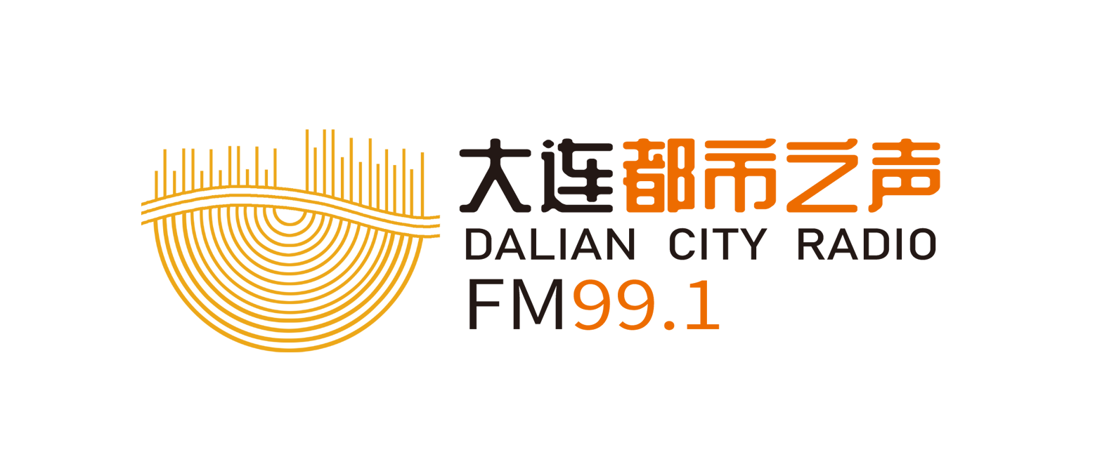 Logo da 大连都市之声广播